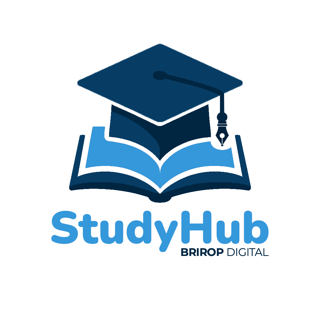 StudyHub Logo